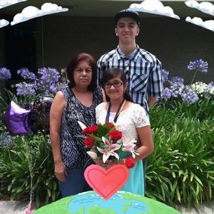 Meet your Posher, Esther